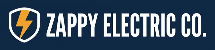 Zappy Electric Co. logo