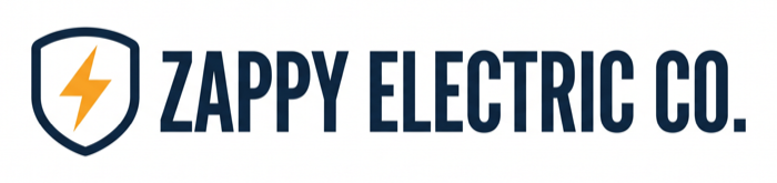 Zappy Electric Co. logo