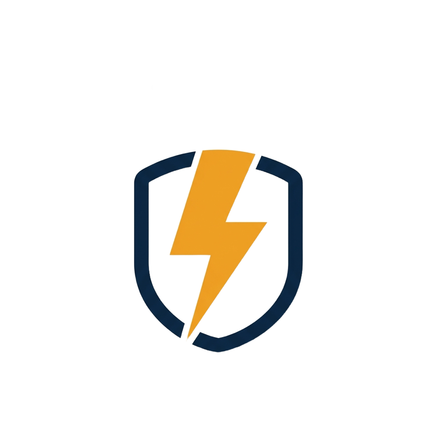 Zappy Electric Co. logo